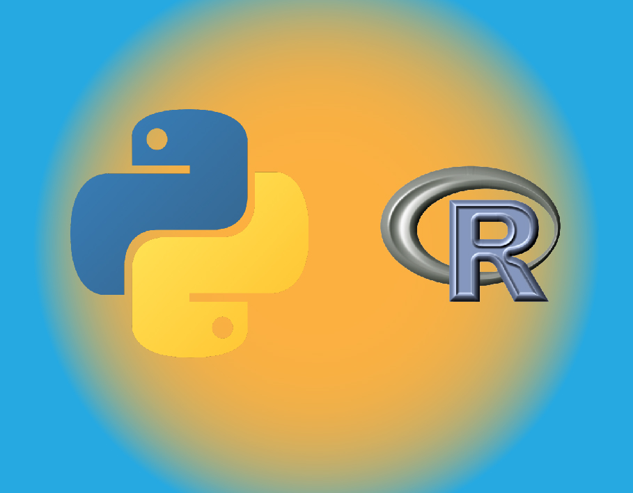 Python & R Programming